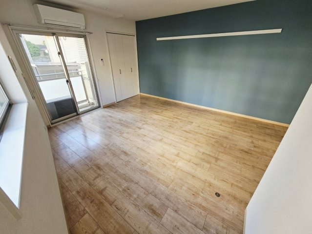 ハピネス北田町の内装