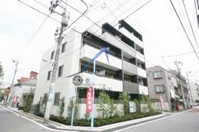 ＧＡＧＡの外観|外観です。