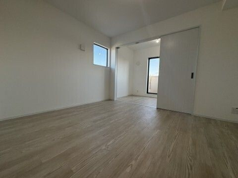 ジーメゾン見沼島町セレーノのその他