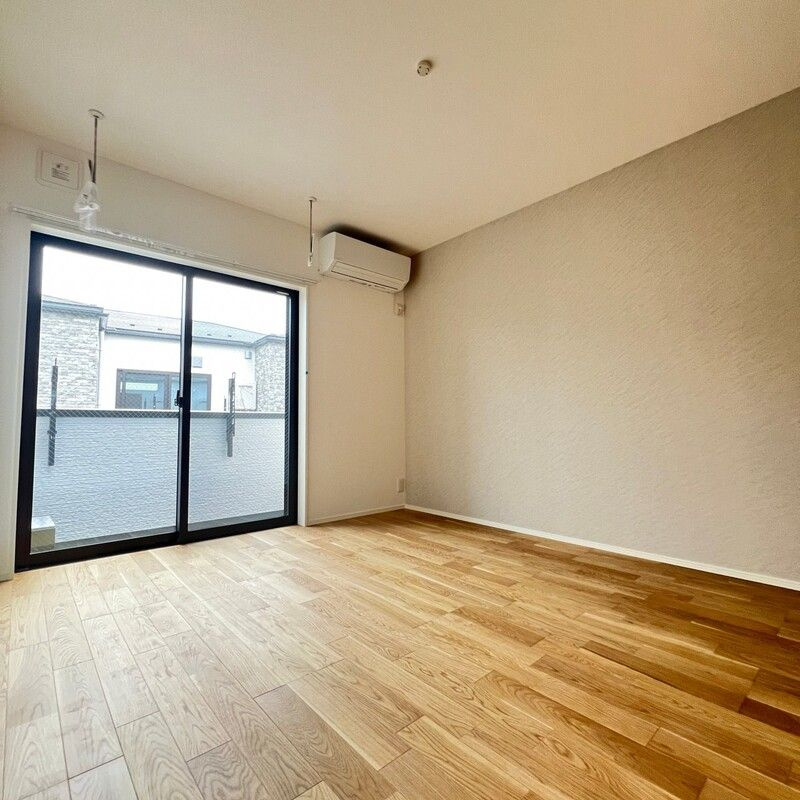 MELDIA西浦和Ⅱの内装