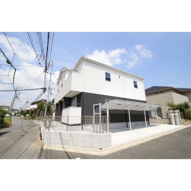 アムール鷹匠のその他共用部分