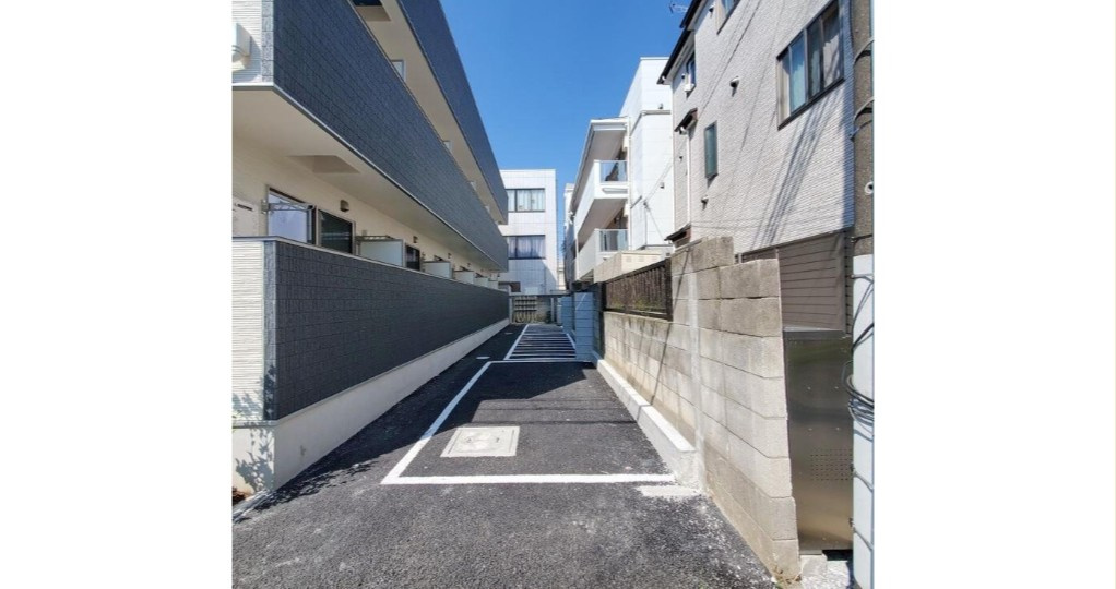 パーク・アジュール所沢のその他