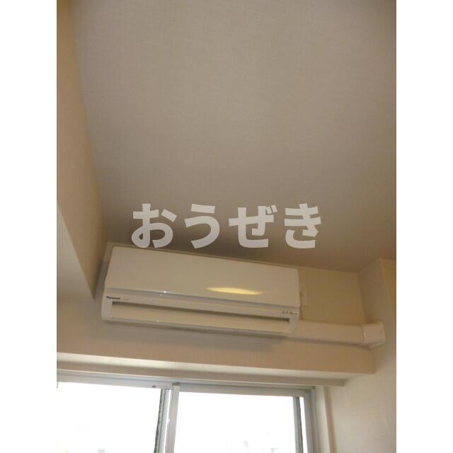 プレール・ドゥーク押上Ⅱの設備