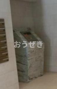 プレール・ドゥーク押上Ⅱのその他共用部分