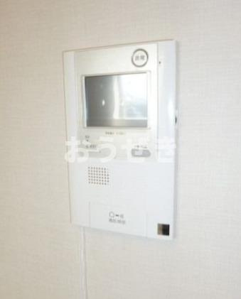 プレール・ドゥーク押上Ⅱのセキュリティ