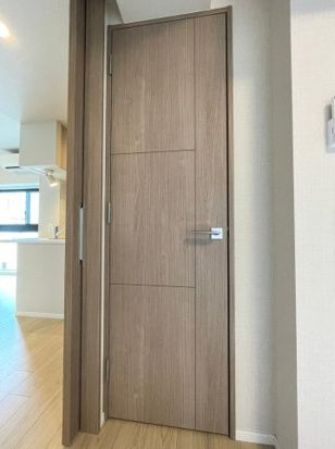 DIPS東十条駅前PREMIUMの収納