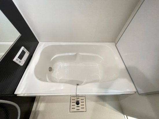 DIPS東十条駅前PREMIUMの洗面所