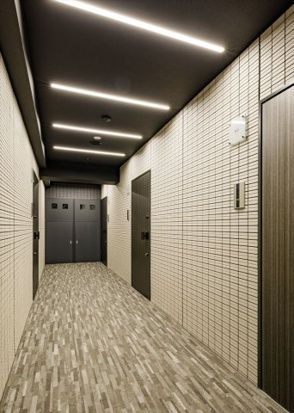 DIPS東十条駅前PREMIUMのその他