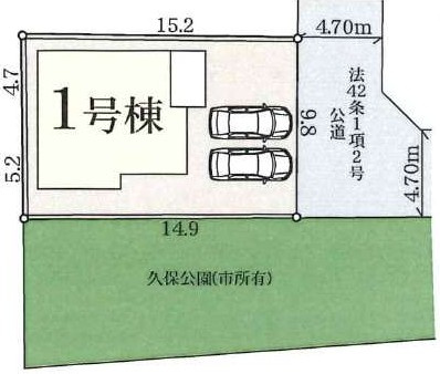 北本市　下石戸