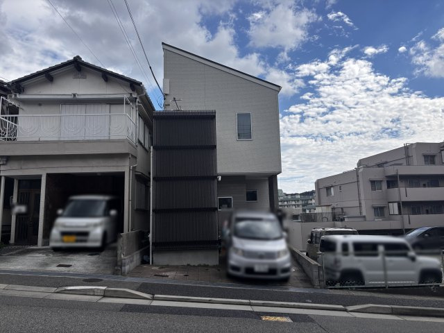 神戸市垂水区南多聞台3丁目戸建