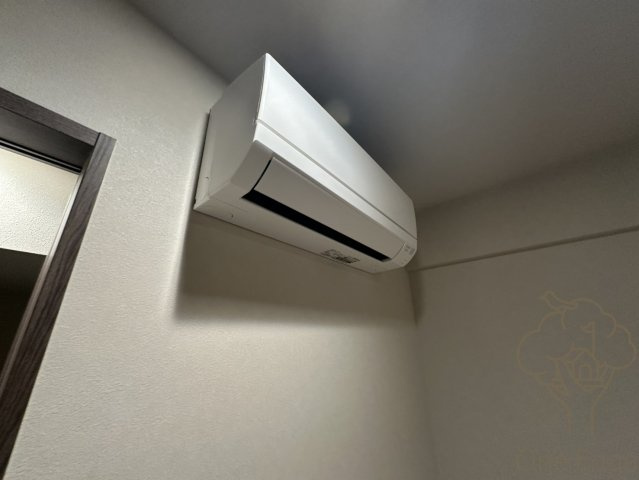 シーズンフラッツ南森町PREMIERの設備