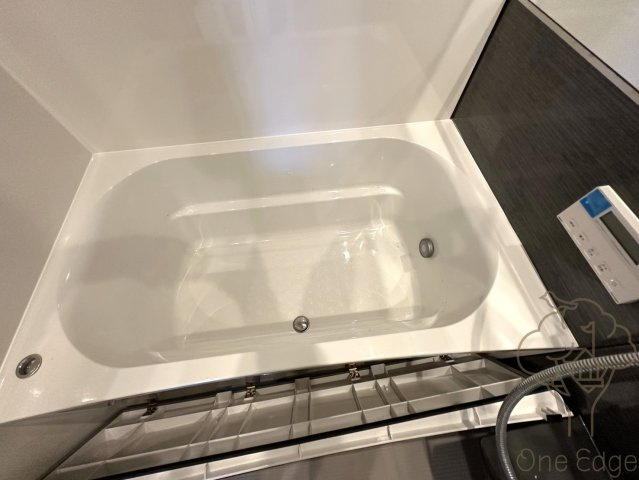 シーズンフラッツ南森町PREMIERの浴室