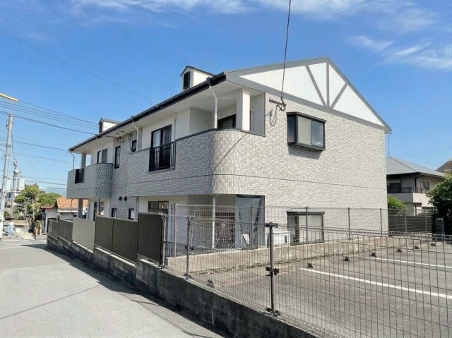 岩井川タウンハウスⅡ