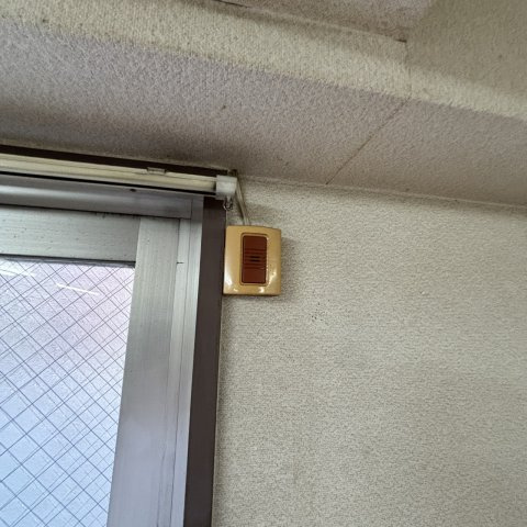 ペルテ長居の内装