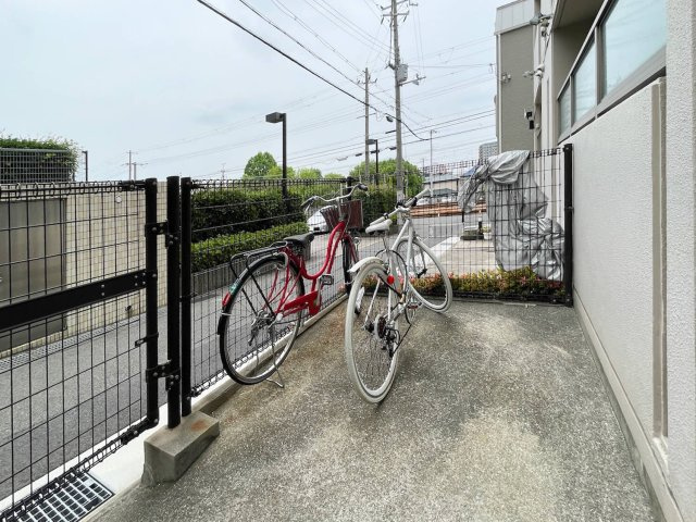 ガネーシャ甲南2のその他共用部分