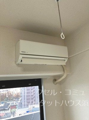 コスモ亀有Ⅴ の設備