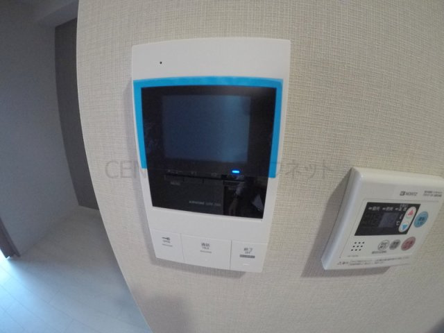 【セキュリティ】 | スプランディッド新大阪イースト