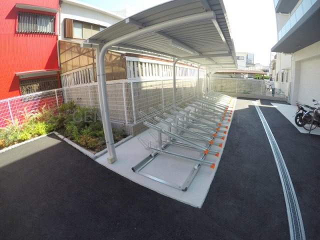 【その他共用部分】 | スプランディッド新大阪イースト