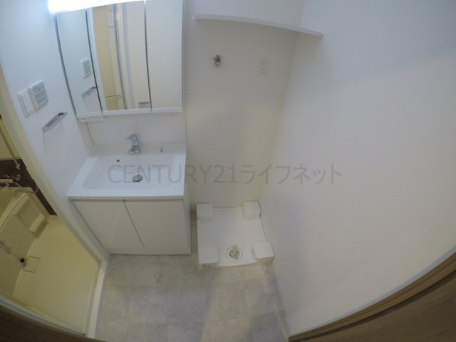 【設備】 | スプランディッド新大阪イースト