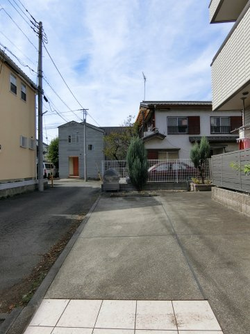 【駐車場】 | Ｈａｌｅ　Ｍａｕｌｏａ