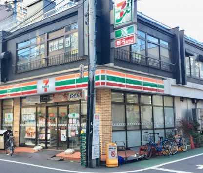 クレヴィスタ板橋の周辺