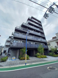 エル・セレーノ品川西大井の画像