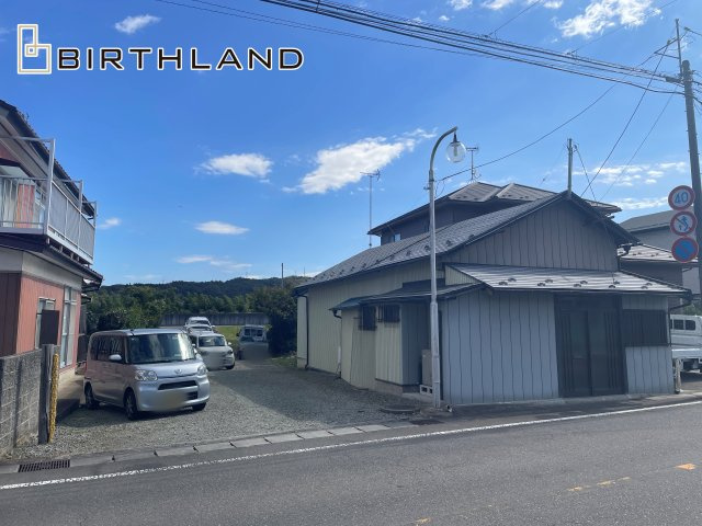 本宮市本宮太郎丸　住宅用地