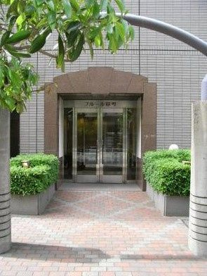 【エントランス】 | フルール田町
