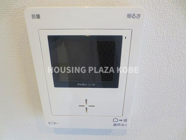 鷹取ビルのセキュリティ