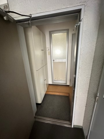 【玄関】 | 君待橋