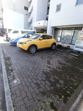 【駐車場】 | 君待橋