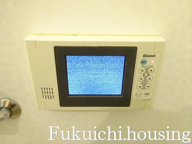 クレイシア世田谷赤堤の設備