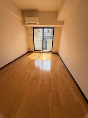 【洋室】 | ライオンズマンション御徒町第５
