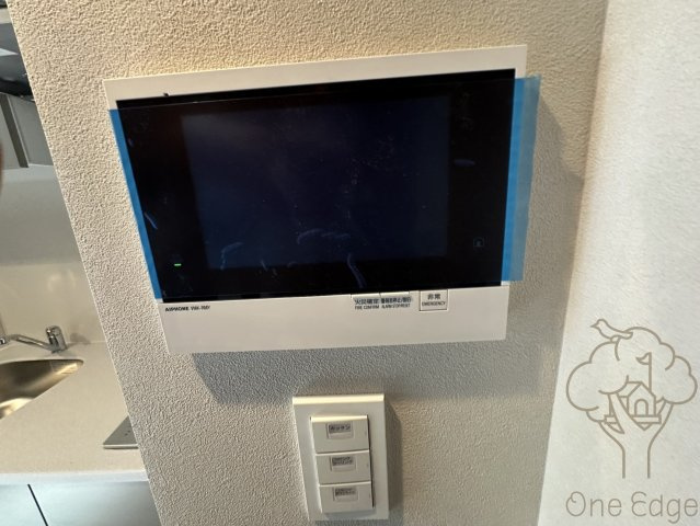 シーズンフラッツ南森町PREMIERの設備