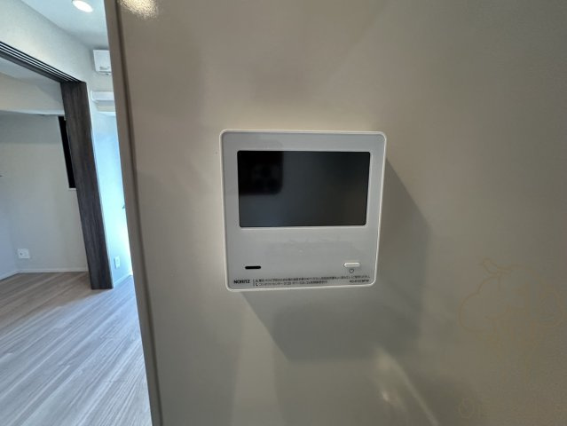 シーズンフラッツ南森町PREMIERの設備