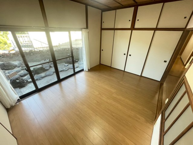 矢の平2丁目戸建てのその他