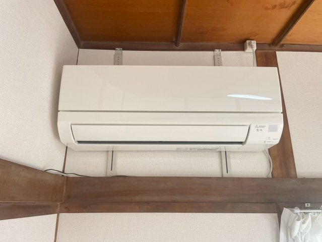 矢の平2丁目戸建ての設備
