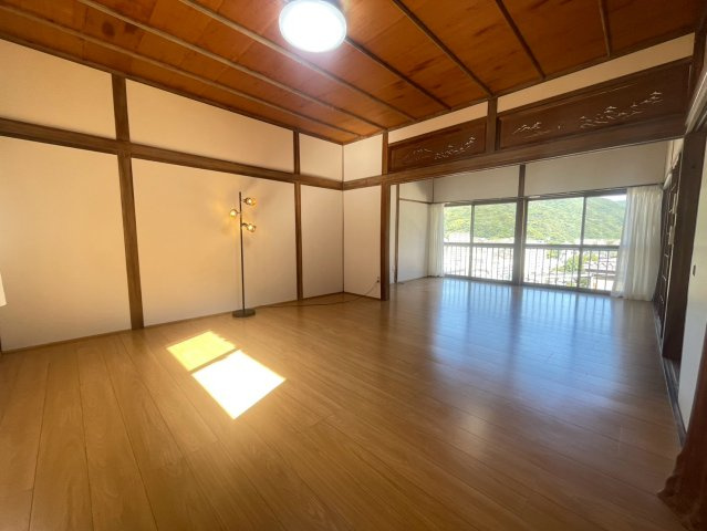 矢の平2丁目戸建てのその他