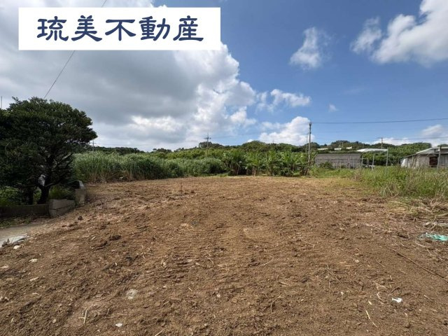 八重瀬町安里（全2棟）