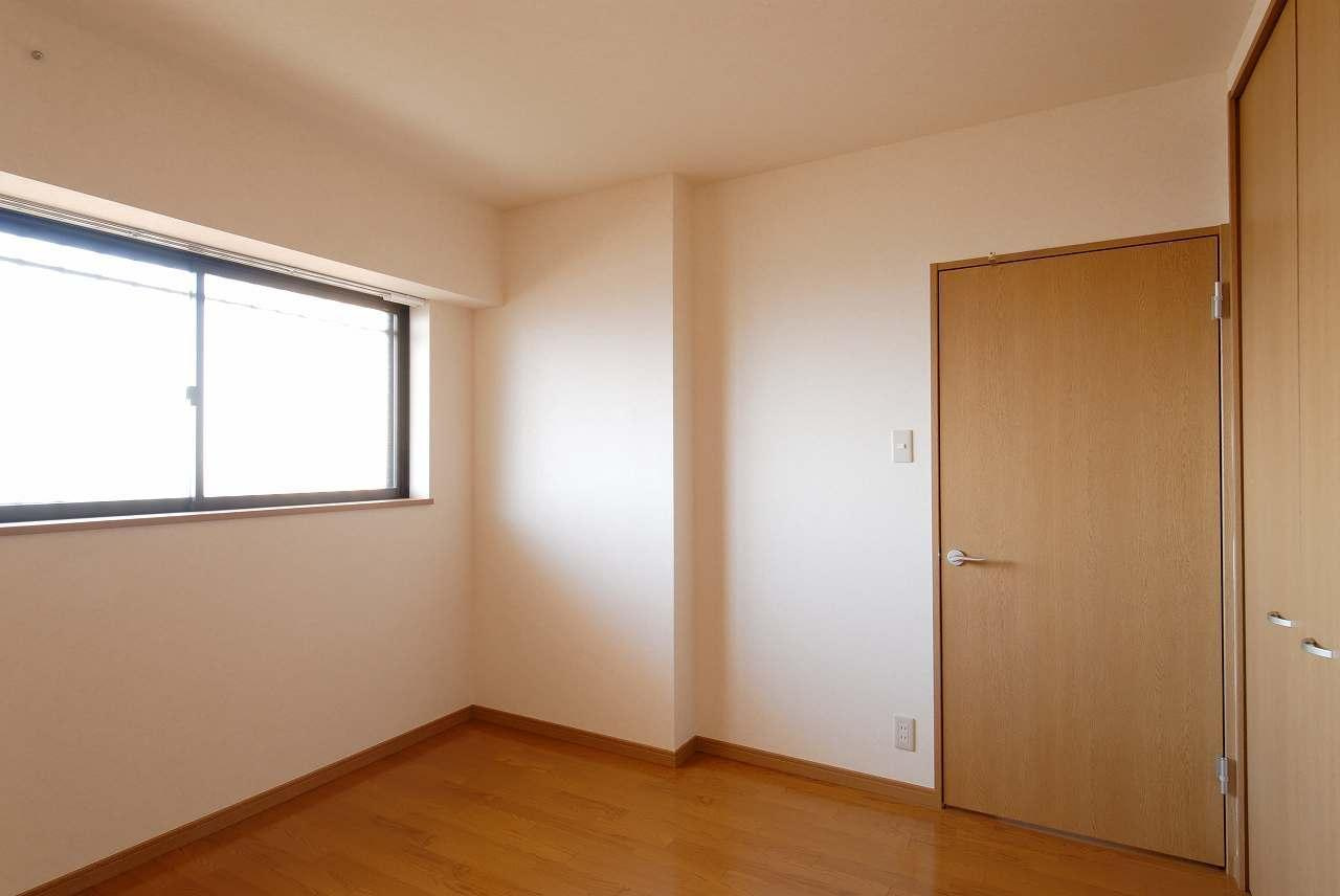 Pinoの寝室