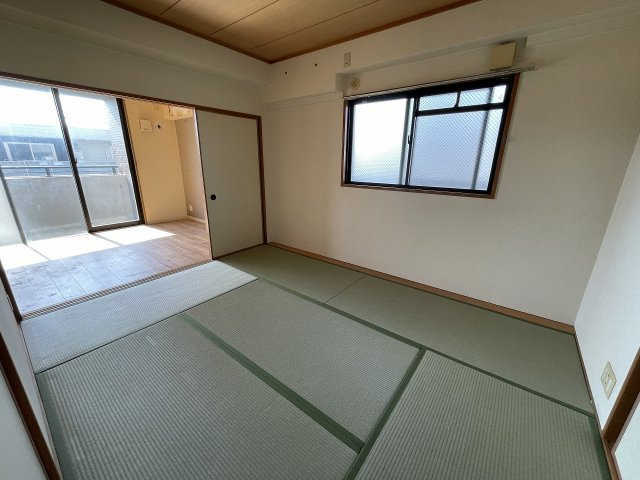 【和室】 | ココスヒルズ