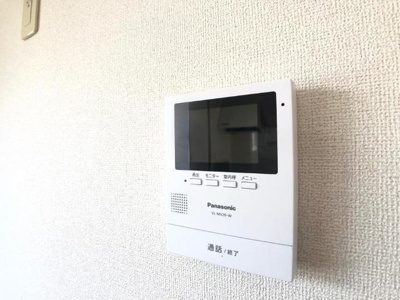 【セキュリティ】 | カトリエーム宮本 | その他設備