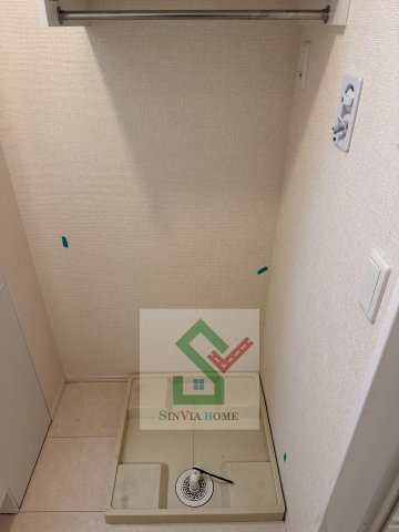 セジュール峯の設備