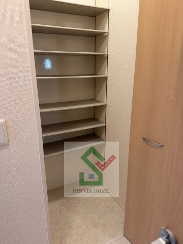 セジュール峯のその他