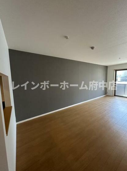 ディアマンノアールの寝室