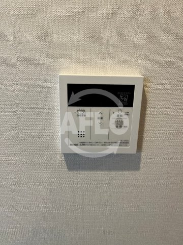 PROSPERITY梅田レジデンスの設備