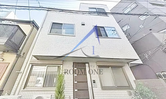 アプリシエイト駒込