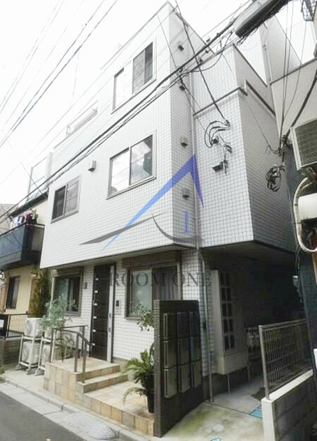 アプリシエイト駒込