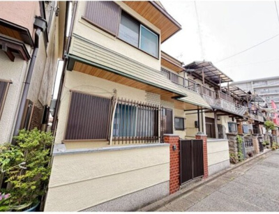 【外観】 | SA-クロス堺1