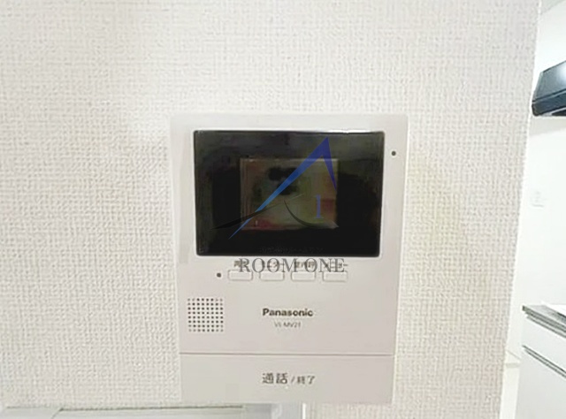 東建ニューハイツ九段の設備|エアコンです。
